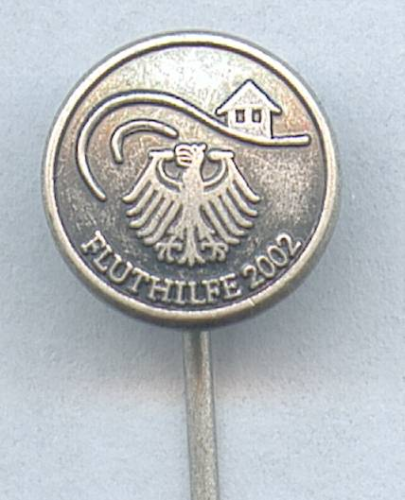 580-2 - Elbeflut 2002