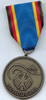 580-3 - Elbeflut 2002 (Medaille)