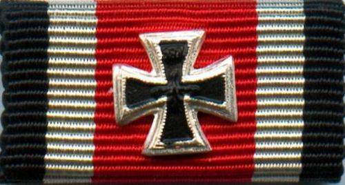 583 - Ehrenkreuz 1. Klasse