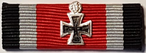 586 - Ritterkreuz mit Eichenlaub