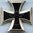 583-3 - Eisernes Kreuz, 1. Klasse