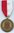 592-3 - Elbeflut Brandenburg Medaille