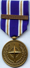 718-3 - NATO-Service medal Active Endeavour Article 5