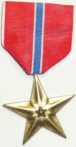 774-3 - US-Army Bronze Star (Medal)