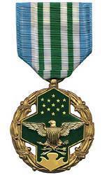 777-3 - Joint Service Commendation (Medaille)