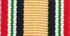 836 - Iraq Campaign Medal