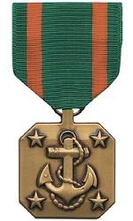846-3 - Navy Achievment Medal