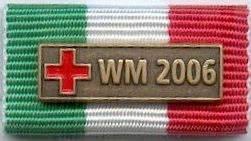 851 - DRK NRW - WM 2006