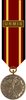 692-6 - Bundeswehr-Einsatzmedaille UNMIS Sudan