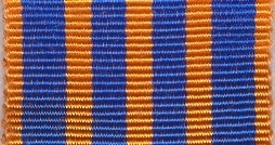958 - Apeldoorn-Marsch - orange-blau