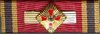 372-71 - BS zum Großen Verdienstkreuz mit Stern und Schulterband