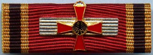 383-1 - BS zum Grossen Verdienstkreuz
