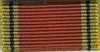 141 - Ribbon bar for the German Honor Medal ("Verdienstmedaille")