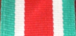 550 - Kings Medal Afghanistan