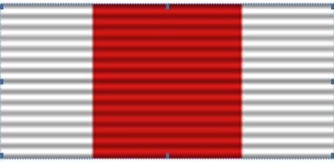097-br - Verdienst-Medaille Polen, Bronze
