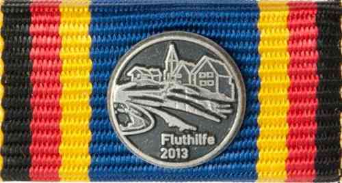 540 - Fluthilfe 2013 BUND
