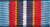 499-3 - UNAMIC - UN-Medaille