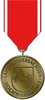 570-3 - Ehrenzeichen Elbe 2013 - Niedersachen (Medaille)