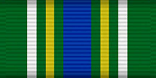 041 - Korean Defense Service Medal