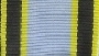821 - UN-Mission - GUARD March Medaille für UNGCI für Nord-Irak