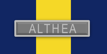 883 - ESDP "ALTEHA"