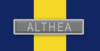 883 - ESDP "ALTEHA"