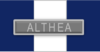 883-bw - ESDP "ALTEHA" - Support