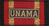 089 - Bundeswehr-Einsatzmedaille - "UNAMA"