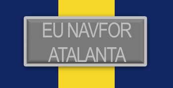 939 - ESDP "EU NAVFOR ATALANTA"