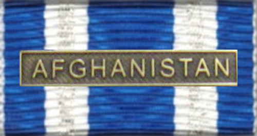 228 - NATO Einsatzmedaille Afghanistan