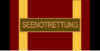 217 - Bundeswehr-Einatzmedaille "Seenotrettung"