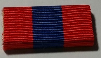 396 - Médaille de Défense Nationale (MDN)