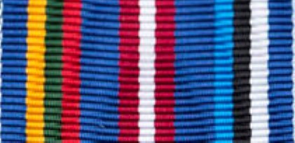 346 - NATO Baltic Air Policing Mission Medal