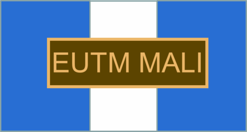 309 - ESDP - "EUCAP Sahel Mali"