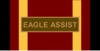 634 - Bundeswehr-Einsatzmedaille - "Eagle Assist"