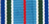 778-Band - Joint Serv. Achiev Medaille