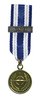 012-6 - NATO Medal "Africa" - MS 16