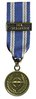 354-6 - NATO Service Medal - Sea Guardian (MM16 mm)