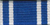 751-6 - NATO Service Medal "Macedonia"