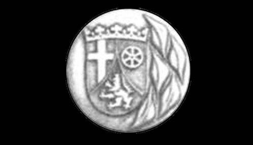 359 - Ehrennadel des Landes Rheinland-Pfalz