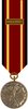 634-6 - Bundeswehr-Einsatzmedaille - "Eagle Assist" - Miniaturschnalle
