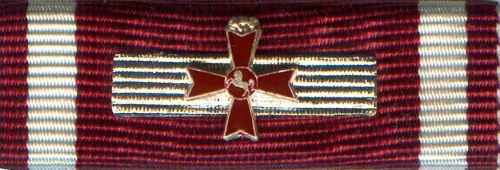 225-2 Großes Verdienstkreuz Niedersachsen