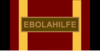 638-3 - Bundeswehr-Einsatzmedaille - EBOLAHILFE - Originalmedaille