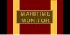 066 - Bundeswehr-Einsatzmedaille - "Maritime Monitor"