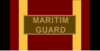 086 - Bundeswehr-Einsatzmedaille - "Maritim Guard"