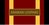325-02-3 - Bundeswehr-Einsatzmedaille - "Arabian Leopard" - 35-mm-Medaille
