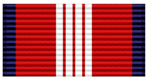 814 - US Meritorious Unit Commendation
