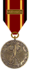 078-02-3-br - Bundeswehr-Einsatzmedaille - "MilEvakOp" - Bronze