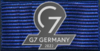350-22 - G7-Summit Elmau Germany 2022