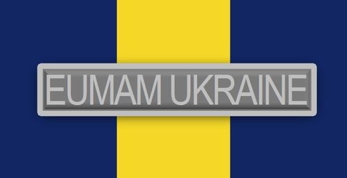 181 - ESDP - EUMAM Ukraine